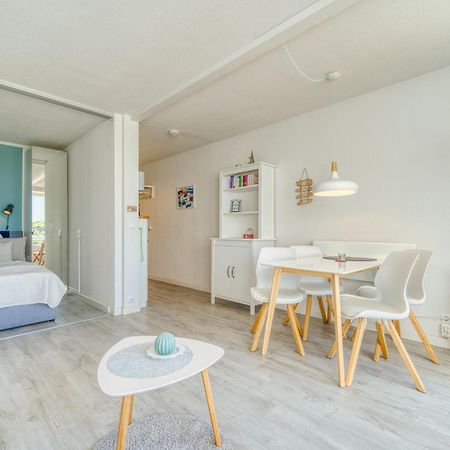 Haus Schoene Aussicht, App 2Sbe19 Гайлігенгафен Екстер'єр фото