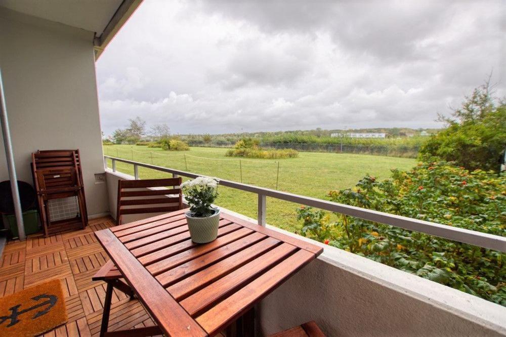 Haus Schoene Aussicht, App 2Sbe19 Гайлігенгафен Екстер'єр фото