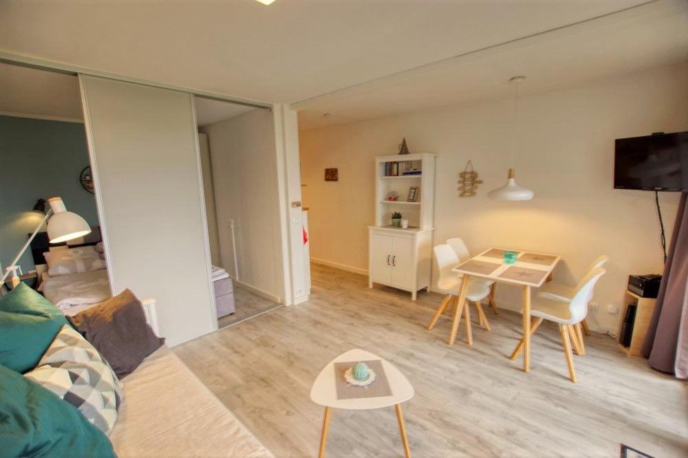 Haus Schoene Aussicht, App 2Sbe19 Гайлігенгафен Екстер'єр фото