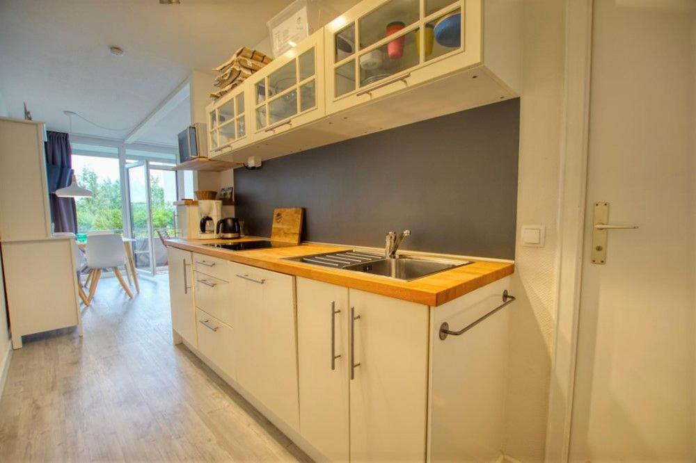 Haus Schoene Aussicht, App 2Sbe19 Гайлігенгафен Екстер'єр фото