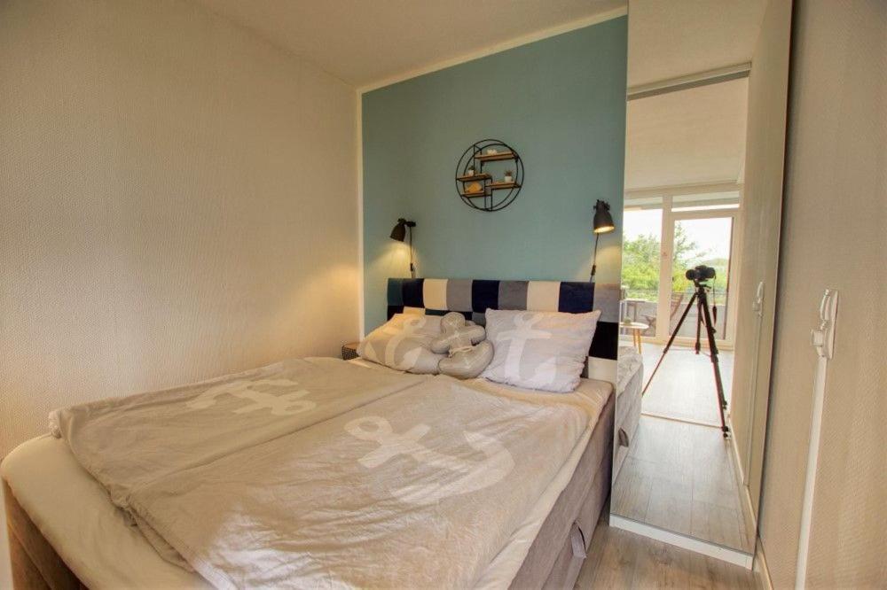 Haus Schoene Aussicht, App 2Sbe19 Гайлігенгафен Екстер'єр фото