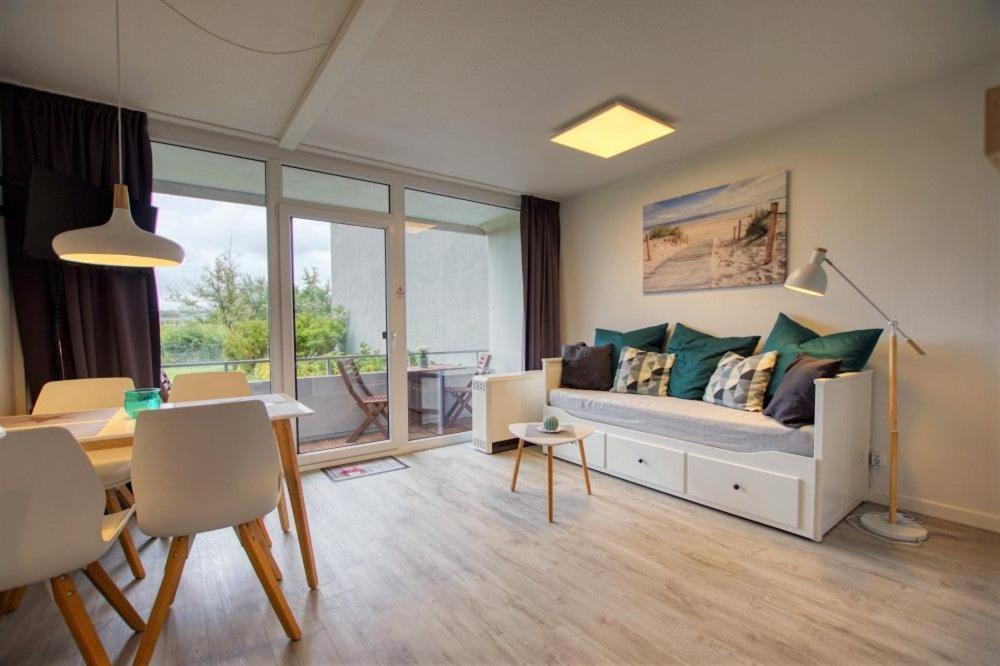 Haus Schoene Aussicht, App 2Sbe19 Гайлігенгафен Екстер'єр фото