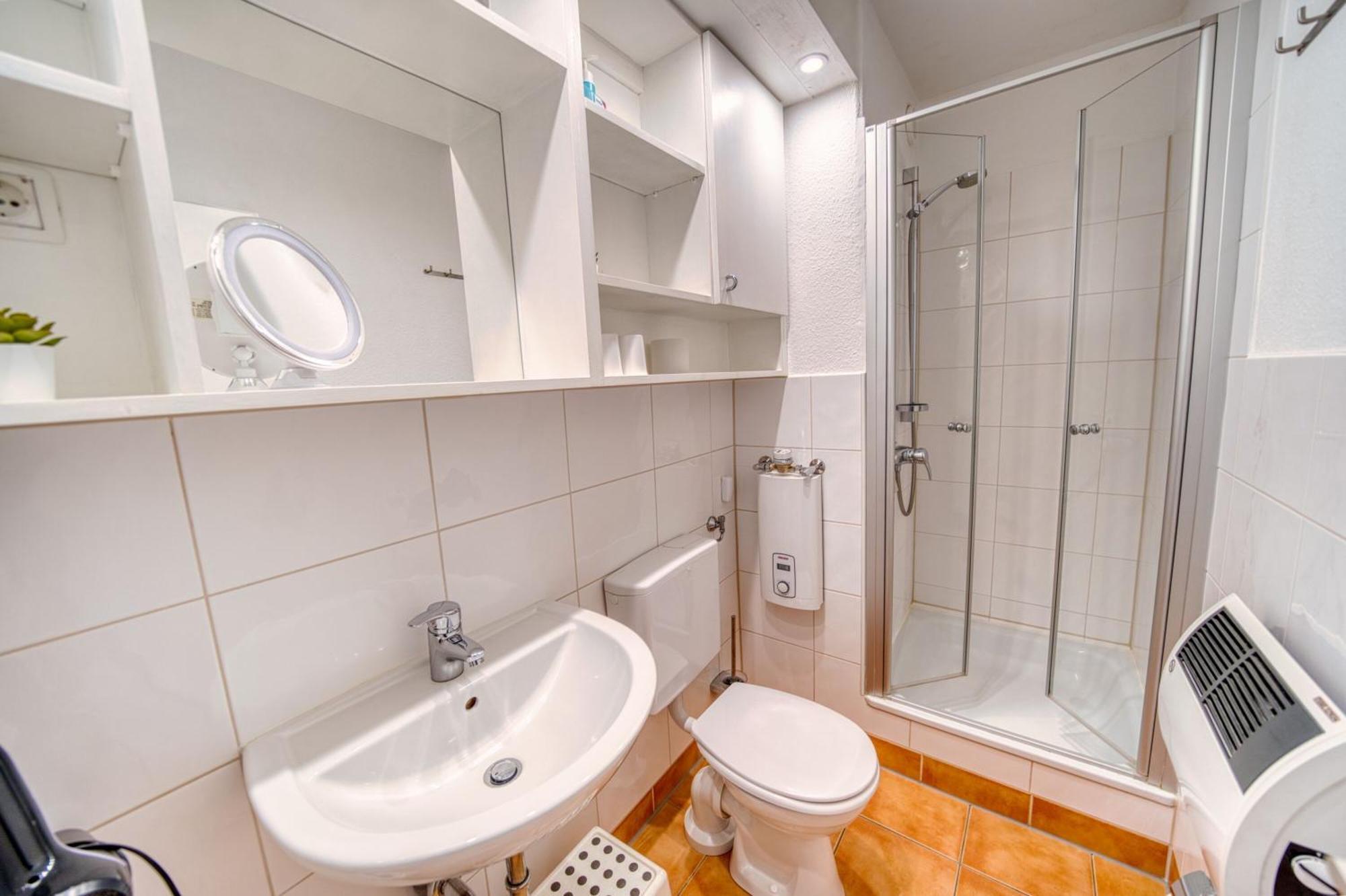 Haus Schoene Aussicht, App 2Sbe19 Гайлігенгафен Екстер'єр фото