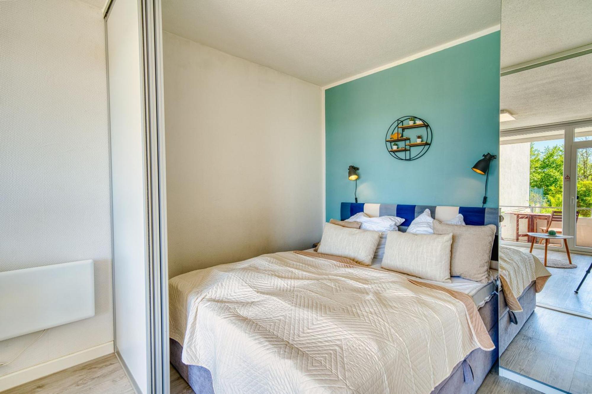Haus Schoene Aussicht, App 2Sbe19 Гайлігенгафен Екстер'єр фото